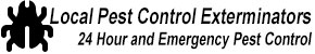 Brownsville WI Pest Control Exterminators